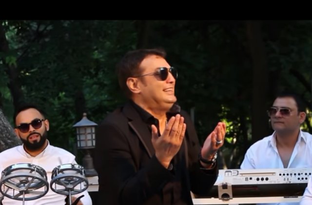 Care au fost ultimele cuvinte rostite de Petrică Cercel despre soția sa! Cui îi rămâne, de fapt, averea manelistului