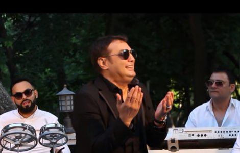 Care au fost ultimele cuvinte rostite de Petrică Cercel despre soția sa! Cui îi rămâne, de fapt, averea manelistului