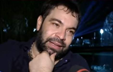 Florin Salam este în stare gravă la spital, după ce Petrică Cercel a murit: „Vă rog să mă credeți...”