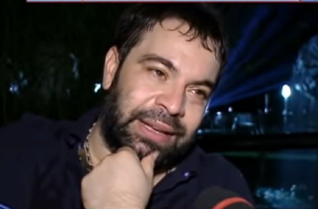 Florin Salam este &icirc;n stare gravă la spital, după ce Petrică Cercel a murit: &bdquo;Vă rog să mă credeți...&rdquo;