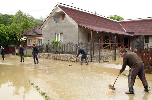 Prognoza meteo pentru weekendul 18-19 septembrie 2021. Se strică vremea în cea mai mare parte a țării