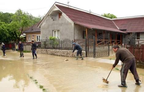 Prognoza meteo pentru weekendul 18-19 septembrie 2021. Se strică vremea în cea mai mare parte a țării