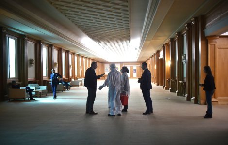 BREAKING NEWS Bucureștiul a atins o incidență COVID-19 de 2,05 la mia de locuitori