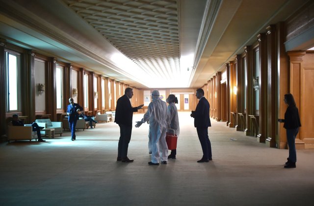 BREAKING NEWS Bucureștiul a atins o incidență COVID-19 de 2,05 la mia de locuitori