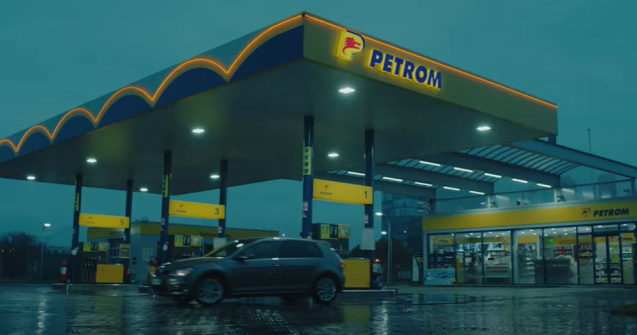 Reușită pentru OMV Petrom. Compania a finalizat cu succes prima livrare de gaz natural lichefiat din România