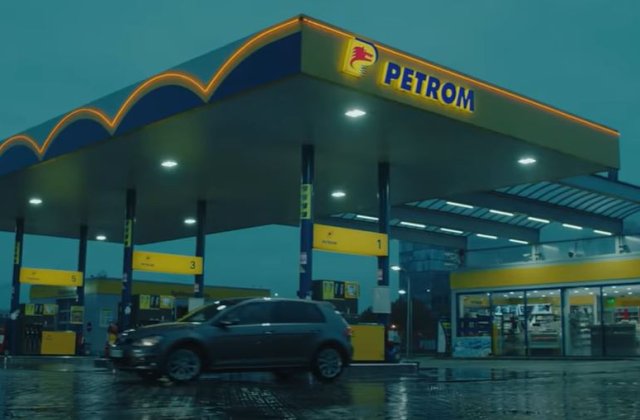 Reușită pentru OMV Petrom. Compania a finalizat cu succes prima livrare de gaz natural lichefiat din România