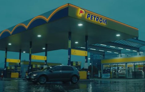 Reușită pentru OMV Petrom. Compania a finalizat cu succes prima livrare de gaz natural lichefiat din România