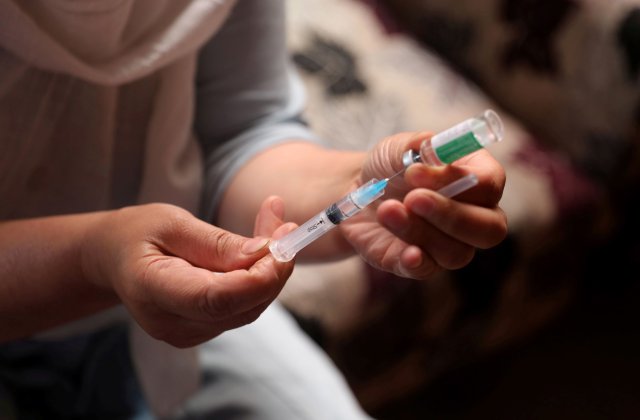 Bilanț COVID-19, 17 septembrie 2021. O nouă explozie de infectări