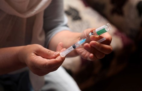 Bilanț COVID-19, 17 septembrie 2021. O nouă explozie de infectări