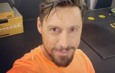 Daniel Pavel, transformare spectaculoasă! Fanii prezentatorului Survivor abia l-au recunoscut