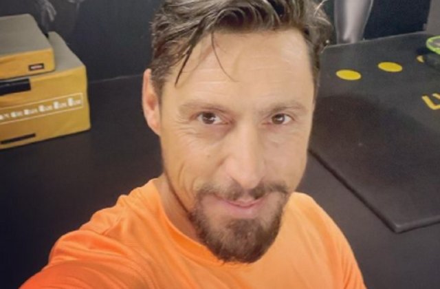 Daniel Pavel, transformare spectaculoasă! Fanii prezentatorului Survivor abia l-au recunoscut