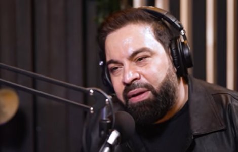 Florin Salam, mărturisiri cutremurătoare cu doar câteva zile înainte de a ajunge la spital: „Am momente când mi-e frică de moarte și...”