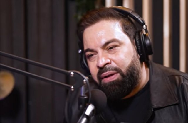 Florin Salam, mărturisiri cutremurătoare cu doar c&acirc;teva zile &icirc;nainte de a ajunge la spital: &bdquo;Am momente c&acirc;nd mi-e frică de moarte și...&rdquo;