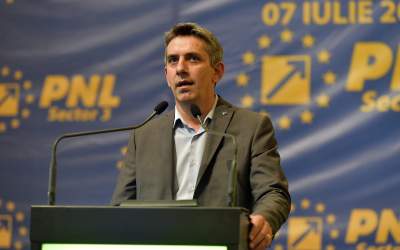 Dancă: Peste 2000 de delegați...