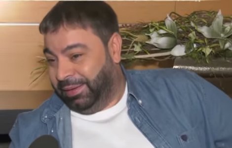 Florin Salam, primele declarații după ce Dan Bursuc a spus că starea lui de sănătate nu este una bună: „Oameni buni...”