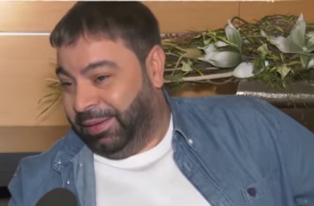 Florin Salam, primele declarații după ce Dan Bursuc a spus că starea lui de sănătate nu este una bună: „Oameni buni...”