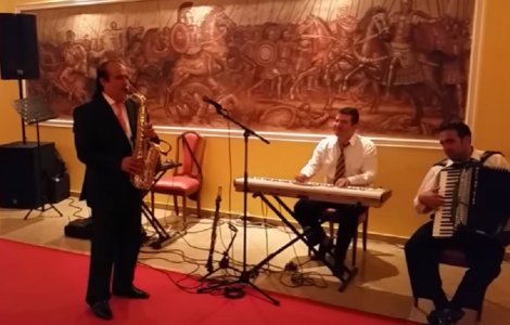 A murit Kadin Năsturică! Marcel Pavel, devastat de durere: „Of, Dumnezeule! Ce s-a întâmplat!?”