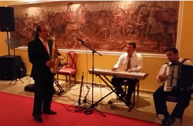 A murit Kadin Năsturică! Marcel Pavel, devastat de durere: „Of, Dumnezeule! Ce s-a întâmplat!?”