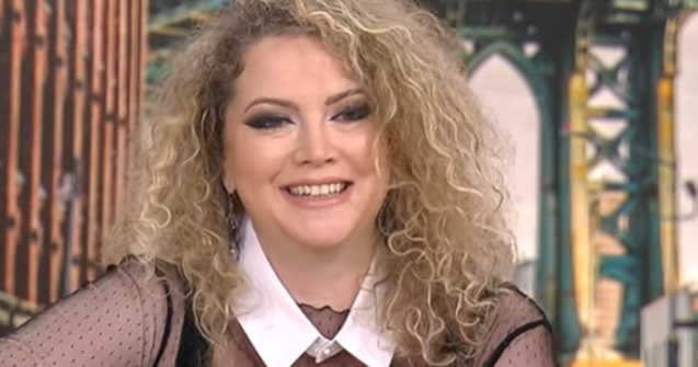 De ce și-a închis Oana Lis cabinetul de consiliere psihologică: „Nu mi-e rușine”