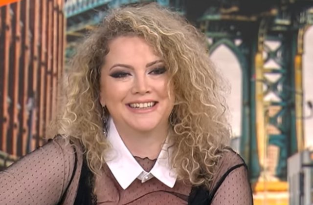 De ce și-a închis Oana Lis cabinetul de consiliere psihologică: „Nu mi-e rușine”