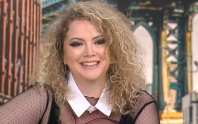 De ce și-a închis Oana Lis...