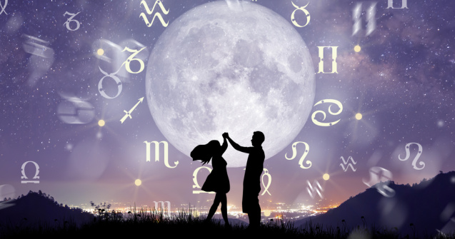  Top  Top 5 zodii care vor avea noroc în dragoste în 2022. Va fi anul lor magic