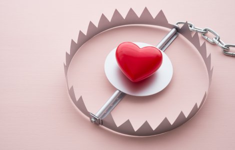  Top  Top 5 zodii cărora li se va frânge inima în 2022. Vor suferi enorm