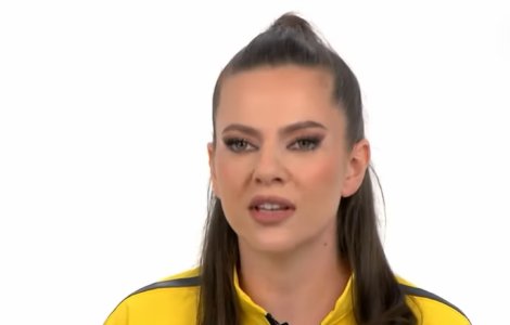 Cine este Estera Buble de la Asia Express! Vedeta a izbucnit în lacrimi, în prima ediție: „Am căutat aproape 4 ore și...”