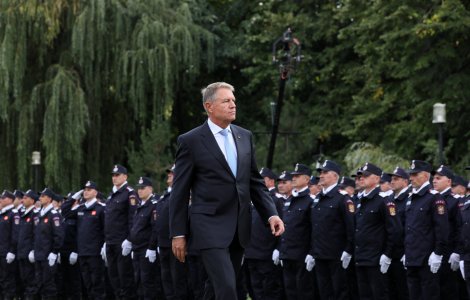 Iohannis, către tinerii liberali: Fiți deschiși la dialog; lipsa de înțelegere riscă să afecteze proiecte ambițioase