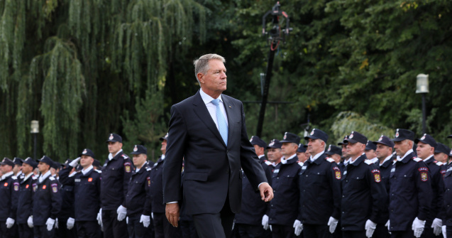 Iohannis, către tinerii liberali: Fiți deschiși la dialog; lipsa de înțelegere riscă să afecteze proiecte ambițioase