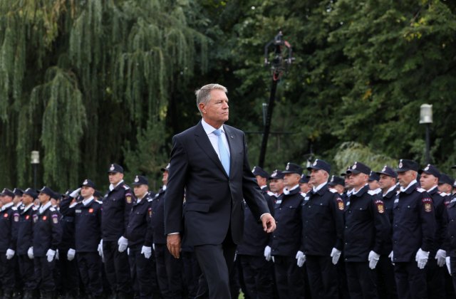 Iohannis, către tinerii liberali: Fiți deschiși la dialog; lipsa de &icirc;nțelegere riscă să afecteze proiecte ambițioase