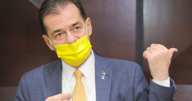 Orban nu este de acord cu modificarea siglei PNL: O propunere profund dăunătoare