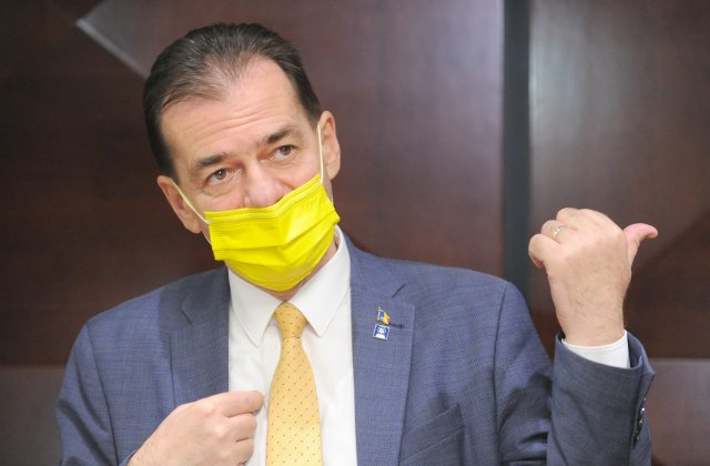 Orban nu este de acord cu modificarea siglei PNL: O propunere profund dăunătoare