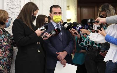 Orban: Sunt convins că...