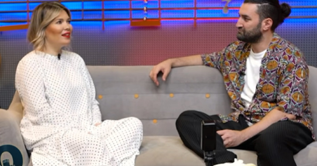 Gina Pistol, declarațiile despre viața de mamă care l-au șocat pe Smiley: „Plângeam când nu mă vedeai tu”