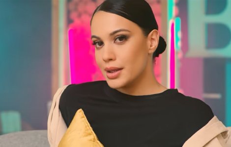 Betty Salam, primele declarații despre starea de sănătate a manelistului: „Este om ca și voi, nu robot”