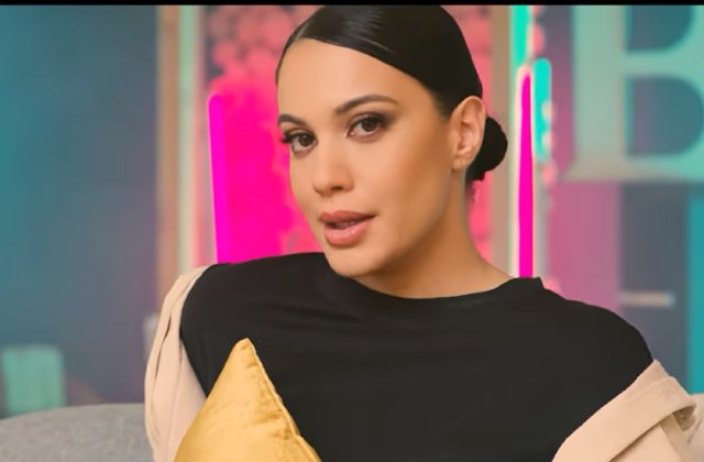 Betty Salam, primele declarații despre starea de sănătate a manelistului: „Este om ca și voi, nu robot”