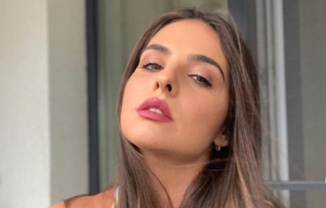 Mellina, mesaj neașteptat pentru Roxana Nemeș după ce s-a măritat: „Soțul tău mi-a...”