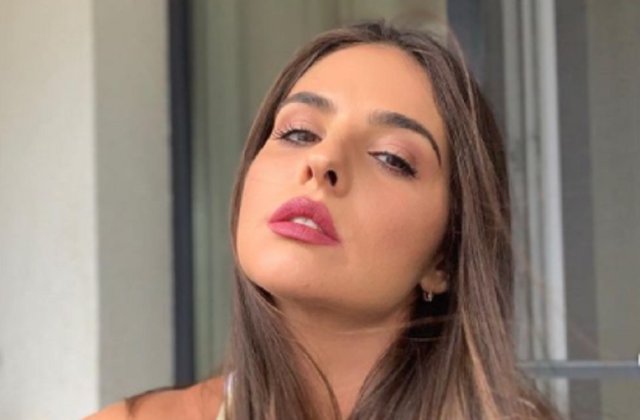 Mellina, mesaj neașteptat pentru Roxana Nemeș după ce s-a măritat: „Soțul tău mi-a...”