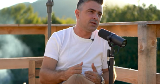 Ce relație are Cornel Ilie cu fosta soție! Mărturisirile solistului de la Vunk, la un an de la divorț: „Foarte puțini oameni înțeleg așa ceva"