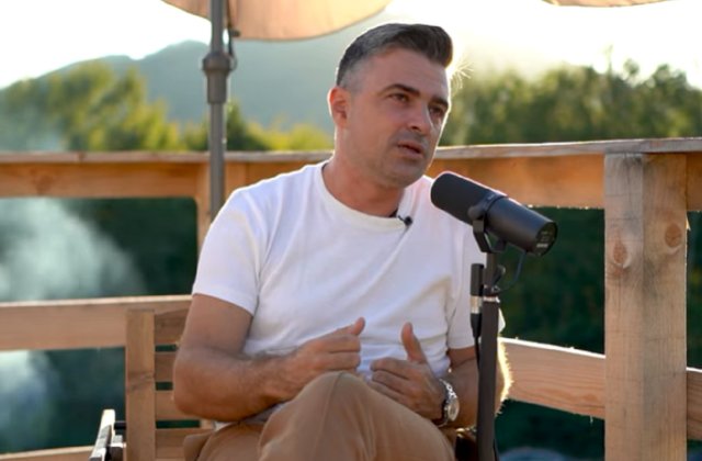 Ce relație are Cornel Ilie cu fosta soție! Mărturisirile solistului de la Vunk, la un an de la divorț: „Foarte puțini oameni înțeleg așa ceva"