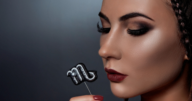  Top  TOP 5 cele mai sexy zodii! Te pot cuceri cu o singură privire