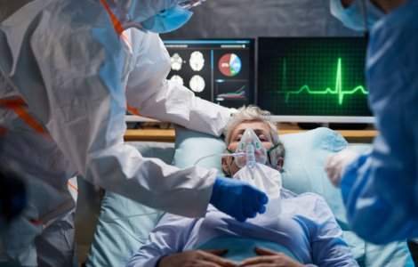 Bilanț COVID-19, 19 septembrie 2021. 3.817 cazuri noi în ultimele 24 de ore