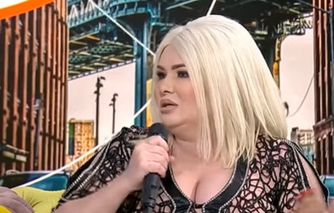 Viorica de la Clejani a refuzat să se vaccineze, iar acum este infectată cu COVID-19: „Eu nu cred în așa ceva”