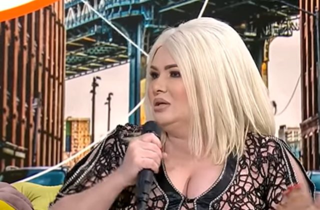 Viorica de la Clejani a refuzat să se vaccineze, iar acum este infectată cu COVID-19: „Eu nu cred în așa ceva”