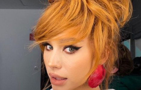 Carmen Grebenișan, primele declarații despre copil după ce s-a căsătorit: „Vreau să am...”