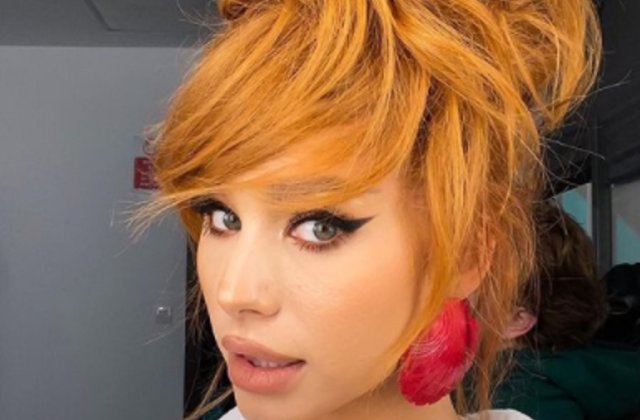 Carmen Grebenișan, primele declarații despre copil după ce s-a căsătorit: &bdquo;Vreau să am...&rdquo;