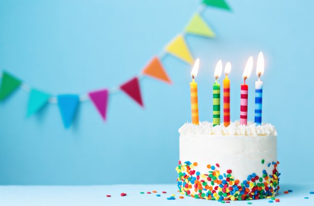 Mesaje de la mulți ani. Cele mai frumoase felicitări pentru zilele de naștere și aniversări