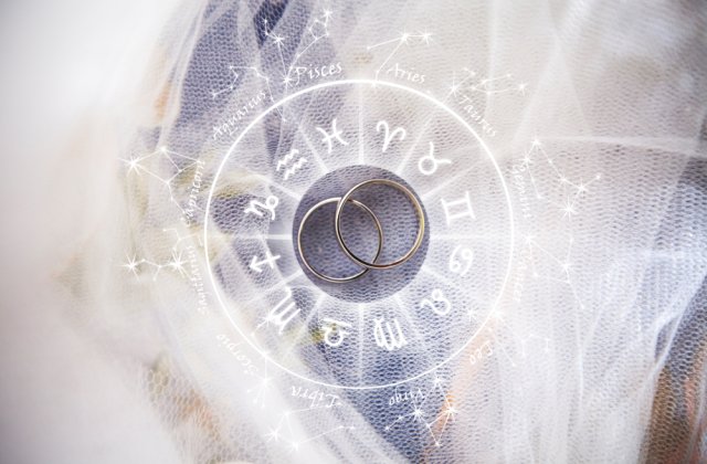 Top 5 zodii care se căsătoresc în 2022. Acești nativi își vor găsi jumătatea!