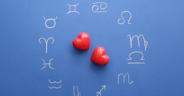 Horoscop 2022 pentru toate zodiile. Anul în care mulți nativi vor pune punct unor relații toxice și o vor lua de la capăt